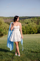 Abbi Cap and Gown