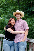 Destinee and Alex