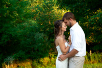 Caleb and Alyssa