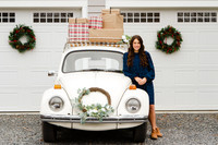 Maddie Christmas